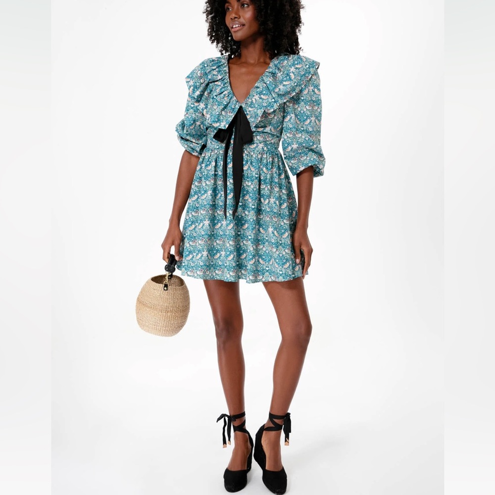 Tuckernuck Dress